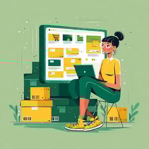 Blog-ReplyX-E-Commerce