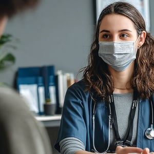 Branche-Gesundheitswesen