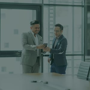 Section-Bereitstellung