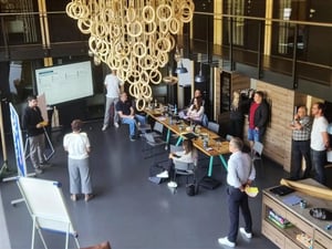 Strategiemeeting