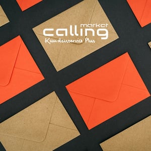 Success Story Market Calling