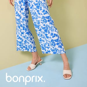 Success Story bonprix